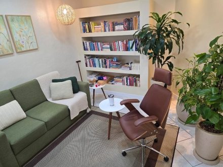 Ieda Dreger | Psic�loga - 